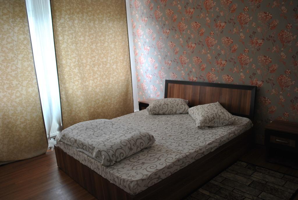 Vogue Hostel Bucarest Extérieur photo