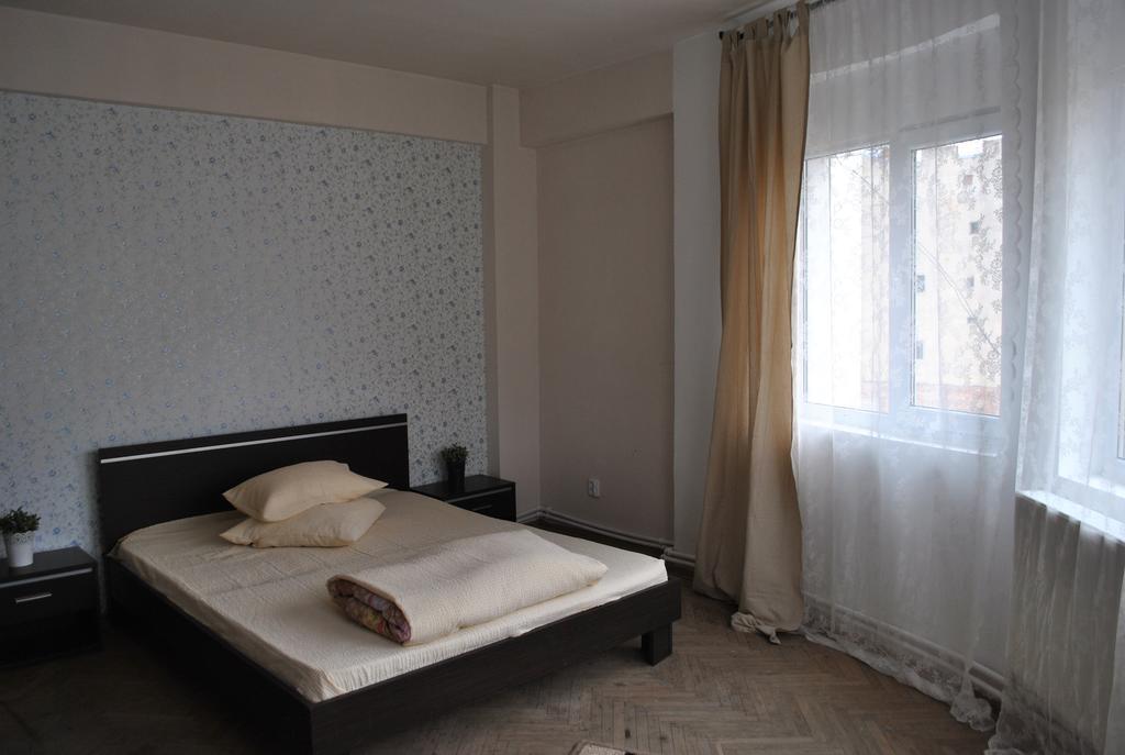 Vogue Hostel Bucarest Chambre photo