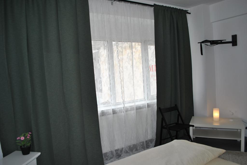 Vogue Hostel Bucarest Extérieur photo