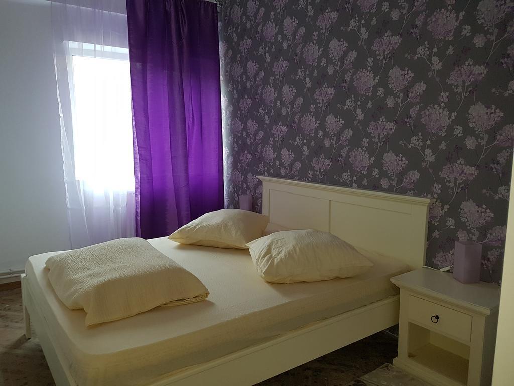 Vogue Hostel Bucarest Extérieur photo